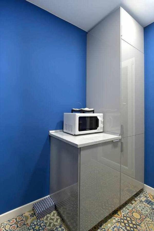 Andrews House 60 M En El Centro De Zaragoza Apartment Ngoại thất bức ảnh
