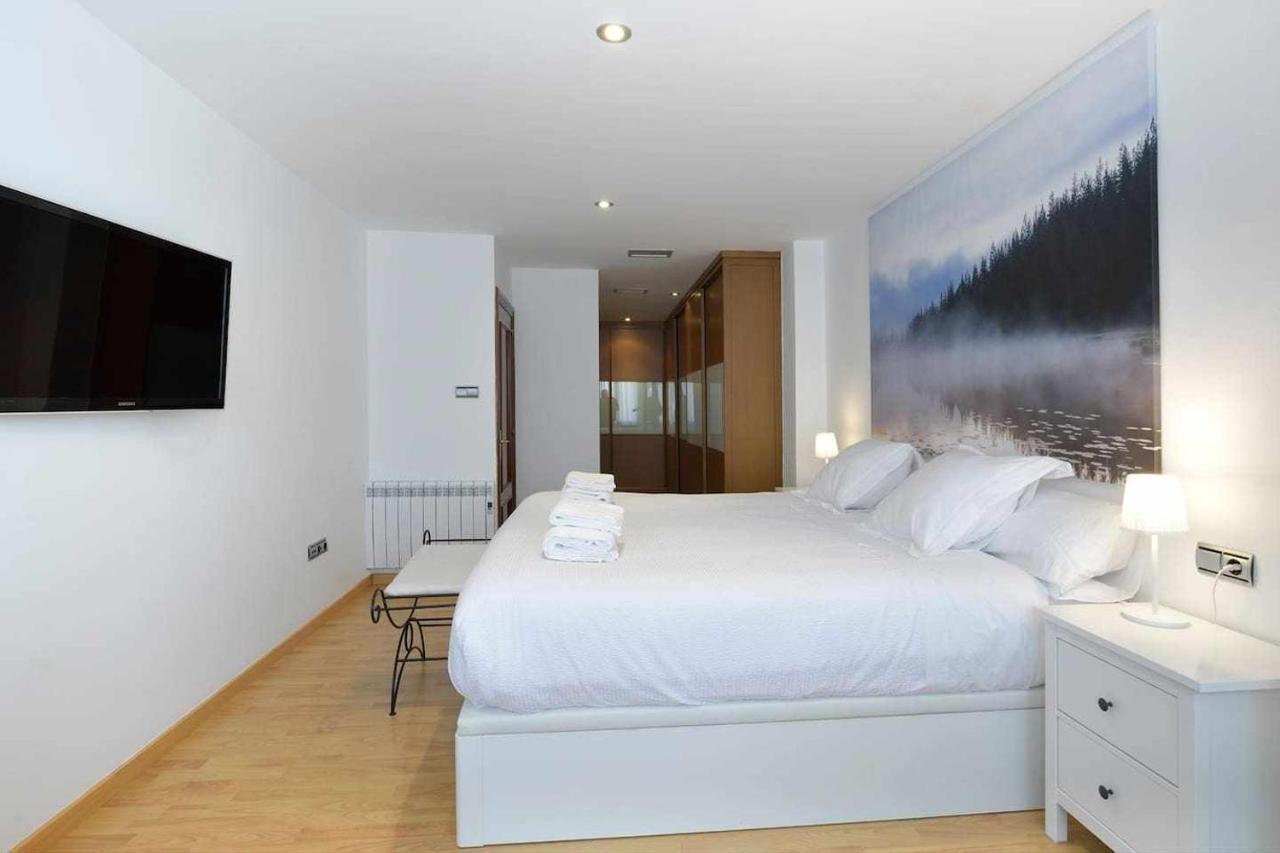 Andrews House 60 M En El Centro De Zaragoza Apartment Ngoại thất bức ảnh