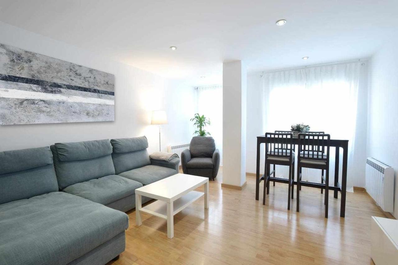 Andrews House 60 M En El Centro De Zaragoza Apartment Ngoại thất bức ảnh