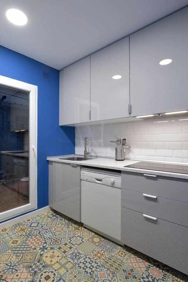 Andrews House 60 M En El Centro De Zaragoza Apartment Ngoại thất bức ảnh