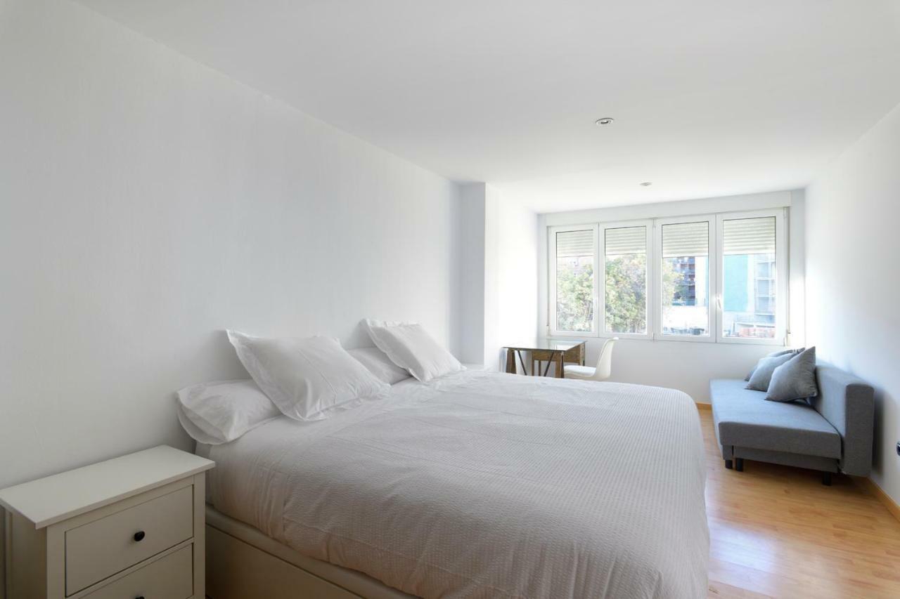 Andrews House 60 M En El Centro De Zaragoza Apartment Ngoại thất bức ảnh