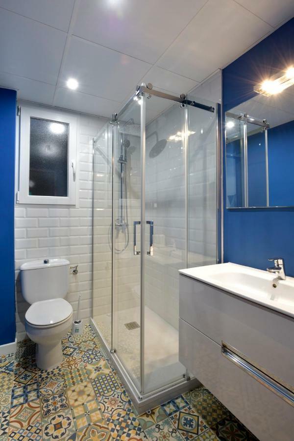 Andrews House 60 M En El Centro De Zaragoza Apartment Ngoại thất bức ảnh